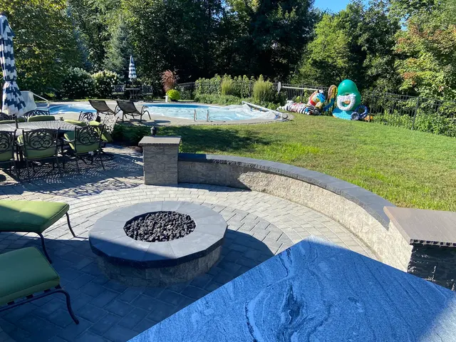 Sevenzocks Property Maintenance and Landscaping Inc — customer photo 11