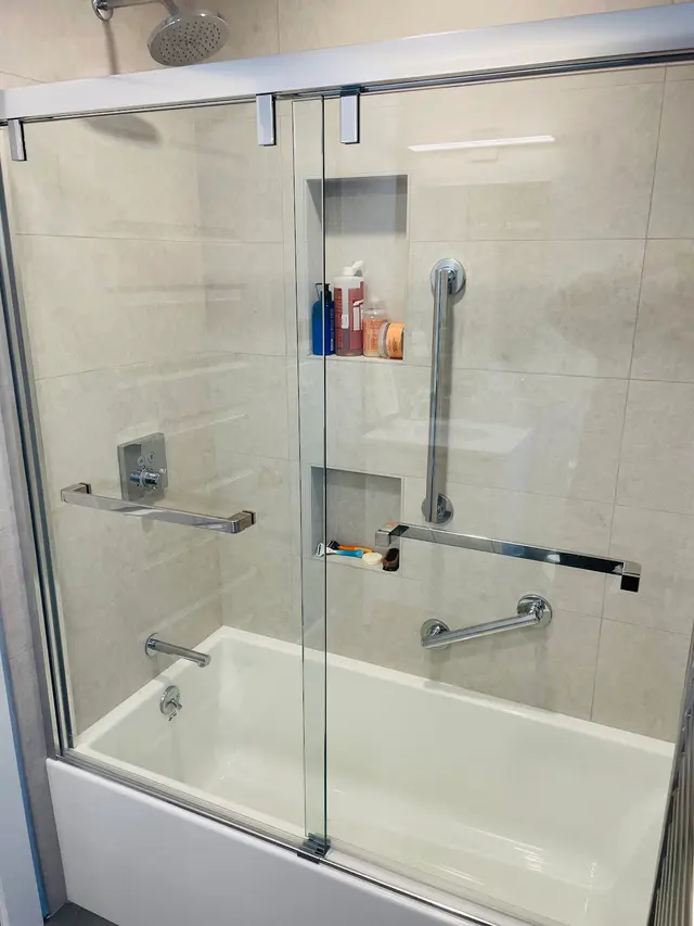 Customer photo of work by Pionarch Design and Construction, from David Hepworth's review