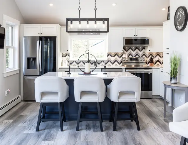 Pionarch Design and Construction — photo from the business 2