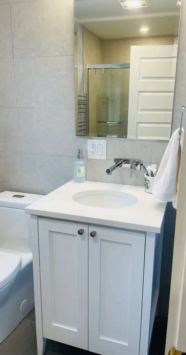 Customer photo of work by Pionarch Design and Construction, from David Hepworth's review