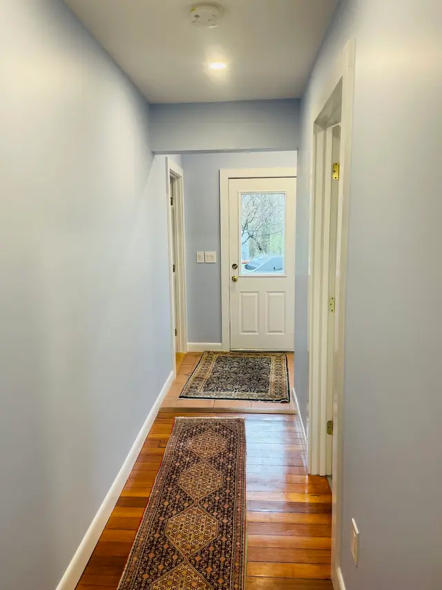 Customer photo of work by Pionarch Design and Construction, from David Hepworth's review