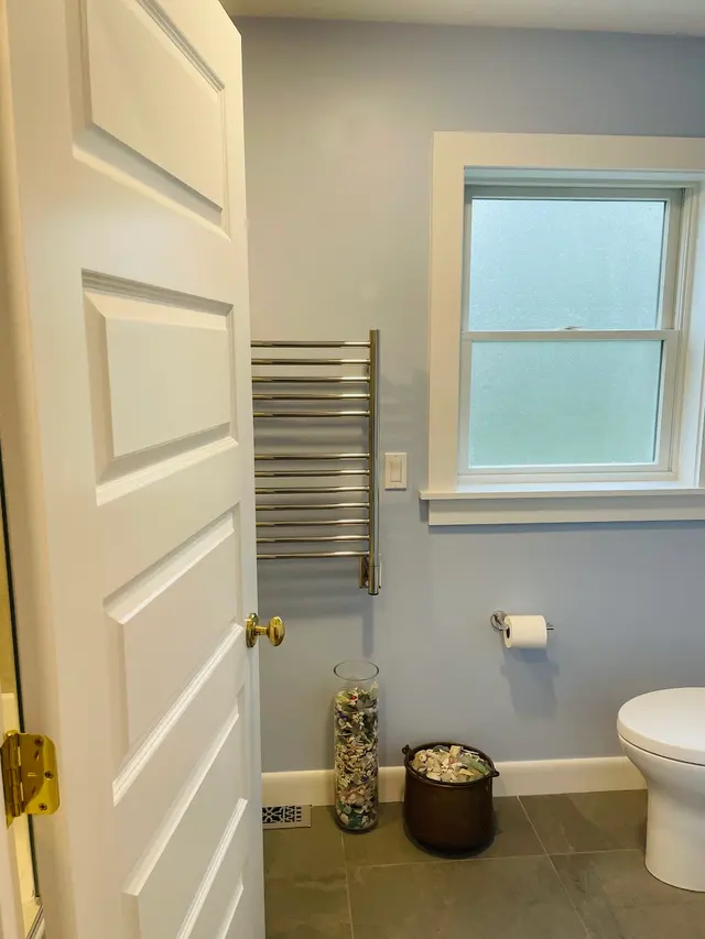 Customer photo of work by Pionarch Design and Construction, from David Hepworth's review