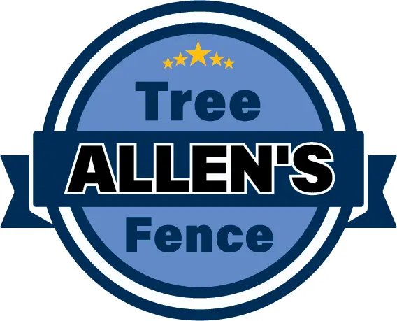 Allen's Tree & Fence — photo from the business 12