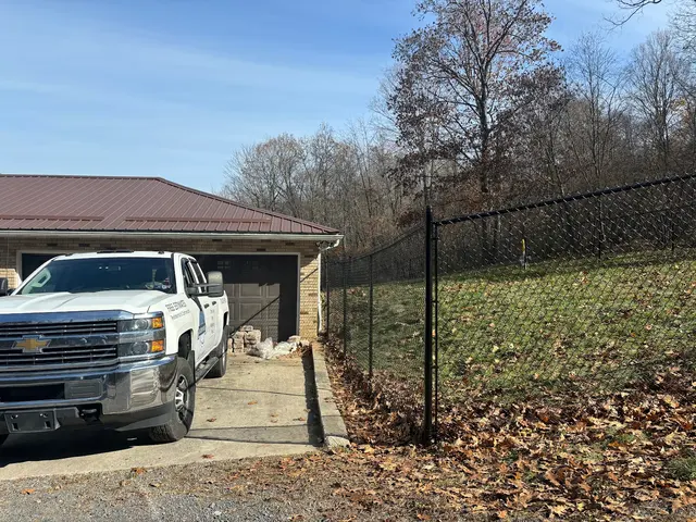 Allen's Tree & Fence — photo from the business 6