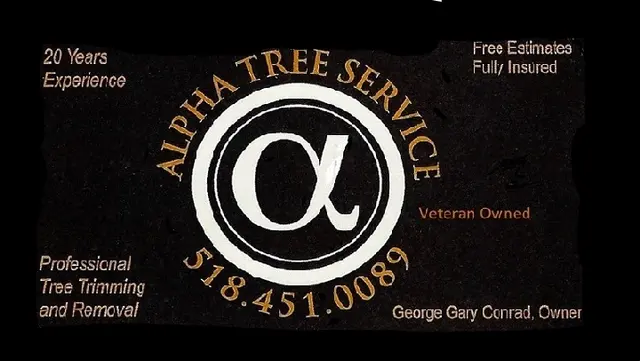 Alpha Tree Service — photo from the business 1