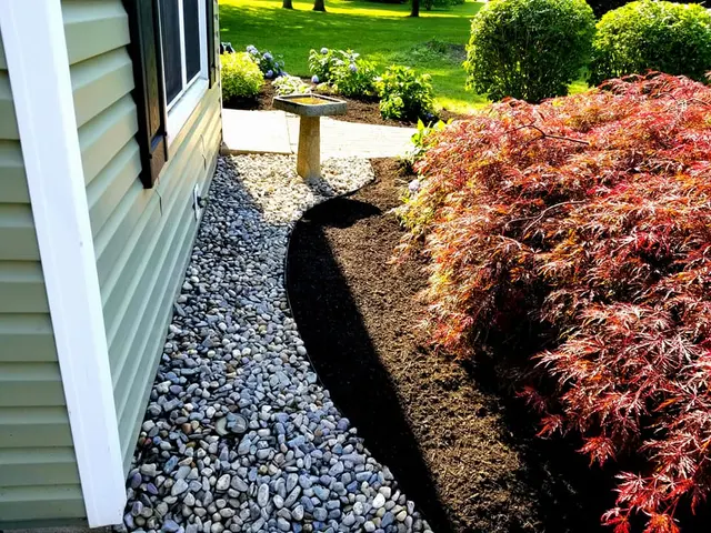 Bickford Landscaping, LLC — photo from the business 6