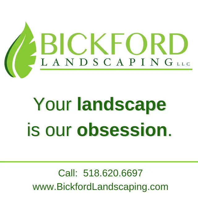 Bickford Landscaping, LLC — photo from the business 11
