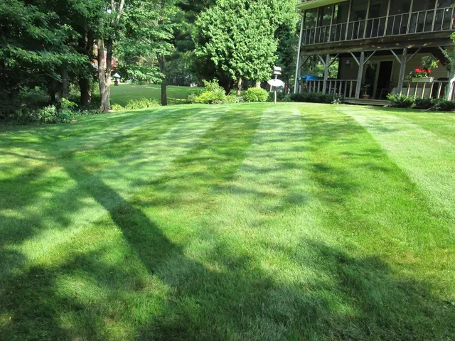 Bickford Landscaping, LLC — photo from the business 3