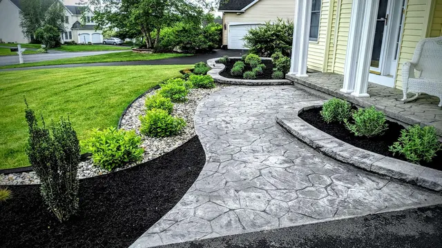Bickford Landscaping, LLC — photo from the business 1