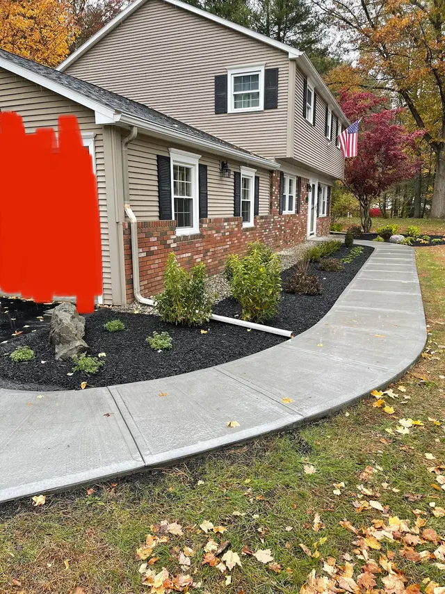 Customer photo from Lauren's review