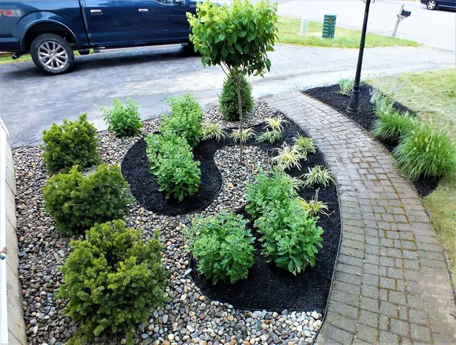 Bickford Landscaping, LLC — customer photo 7