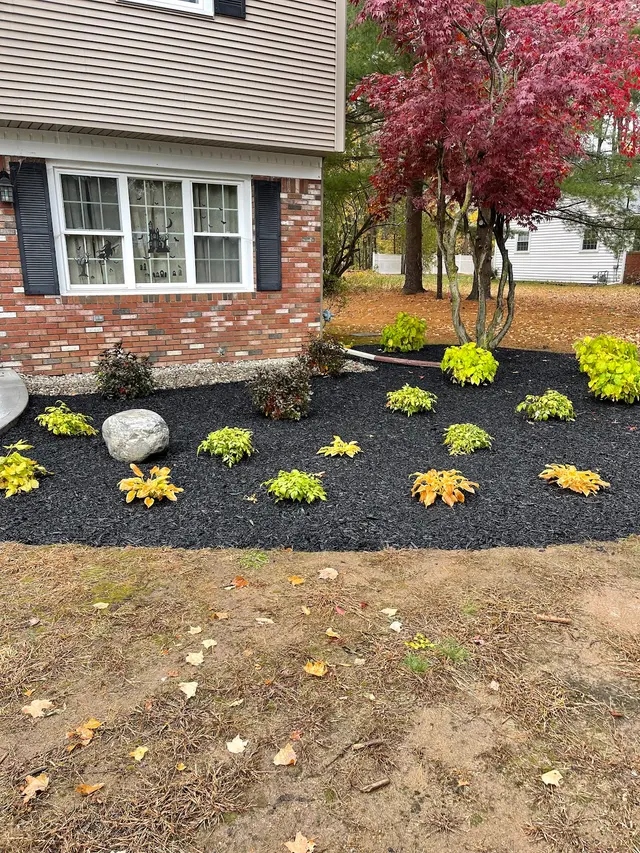 Bickford Landscaping, LLC — customer photo 9
