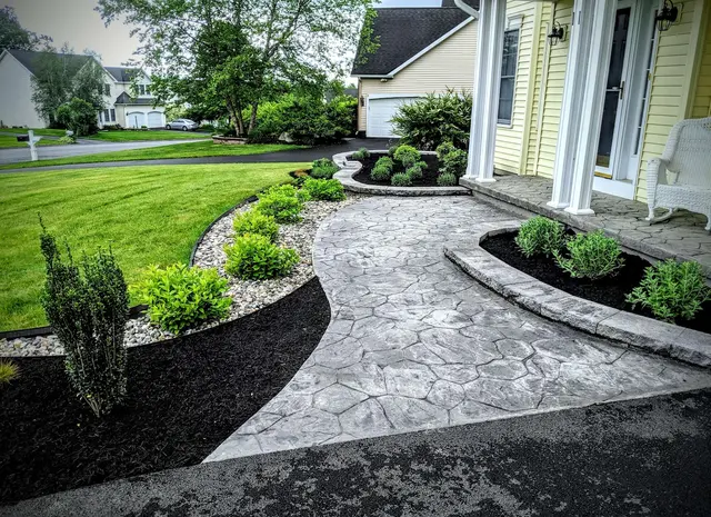 Bickford Landscaping, LLC — photo from the business 4
