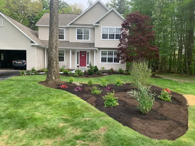 Bickford Landscaping, LLC — customer photo 2