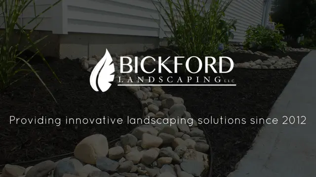 Bickford Landscaping, LLC — photo from the business 10