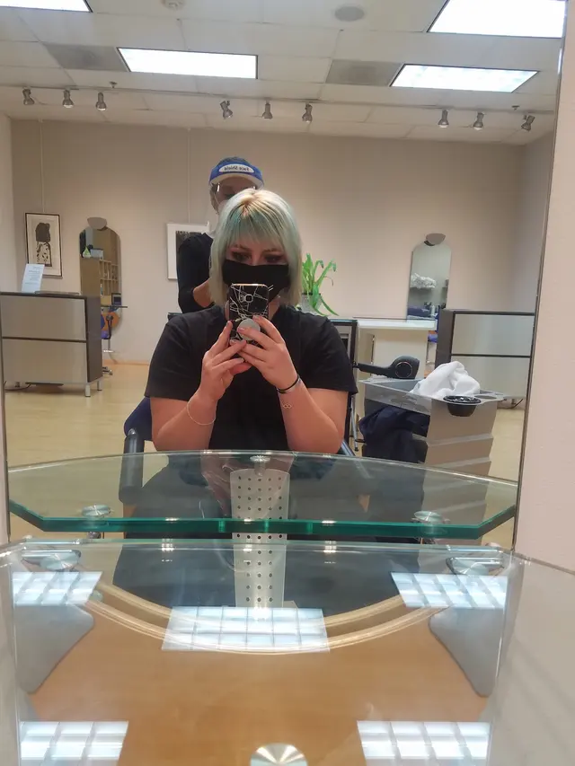 Spa Mesu — customer photo 6