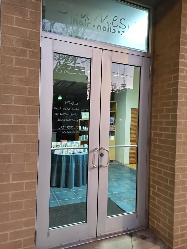 Spa Mesu — customer photo 4