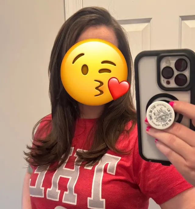Customer photo from April's review