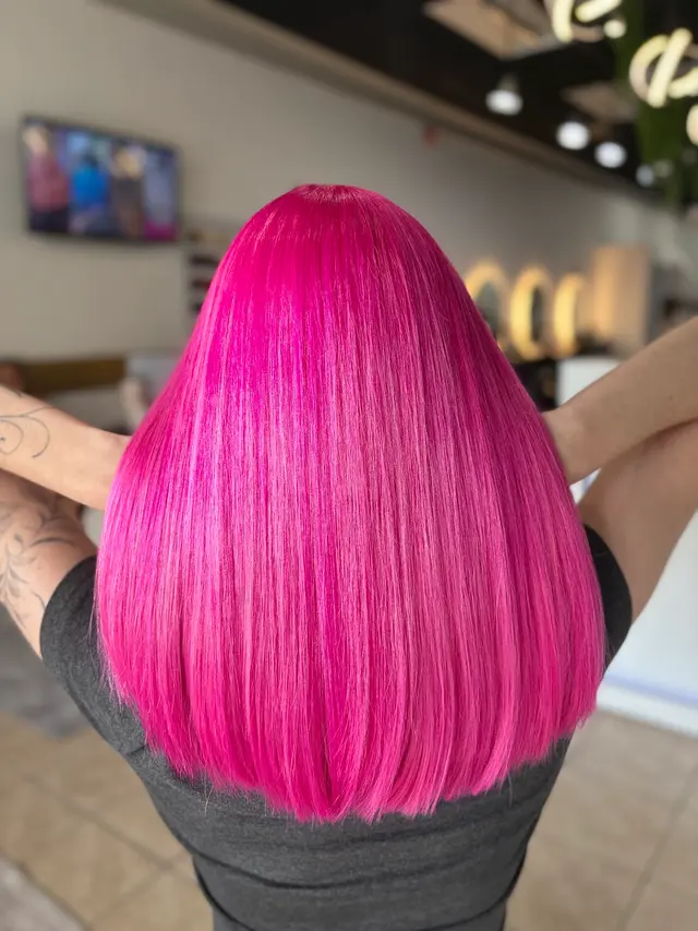 Salon EFX — photo from the business 3