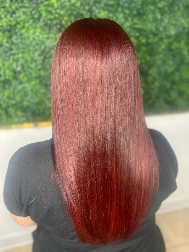 Salon EFX — photo from the business 10