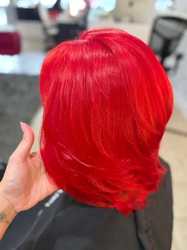Salon EFX — photo from the business 9