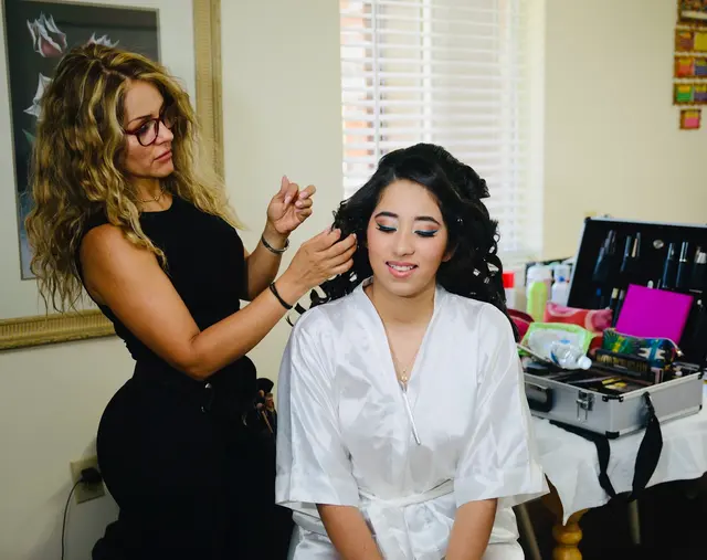 Clara Vargas Studio — photo from the business 5
