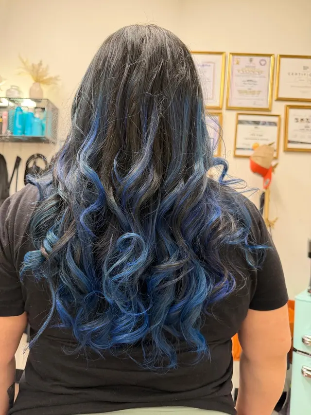 Customer photo from lucero's review