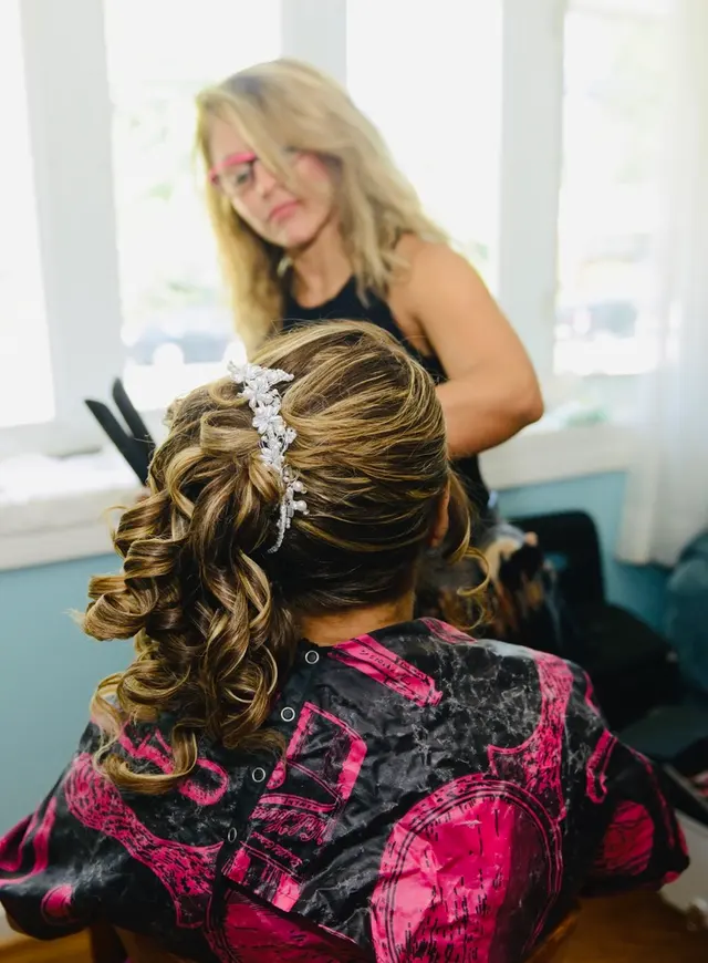 Clara Vargas Studio — photo from the business 10