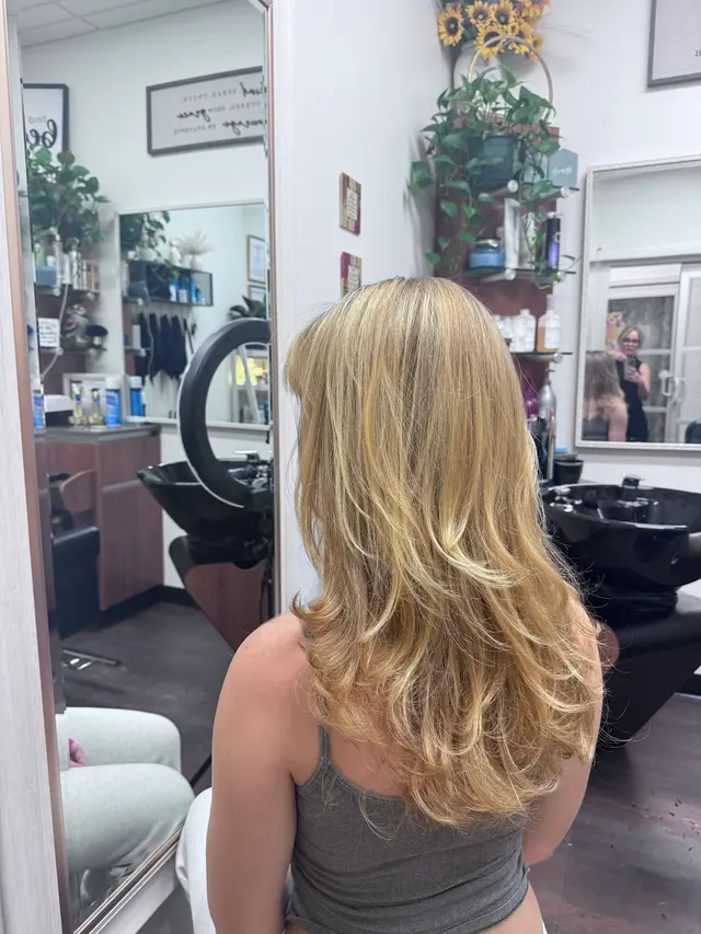 Clara Vargas Studio — photo from the business 6