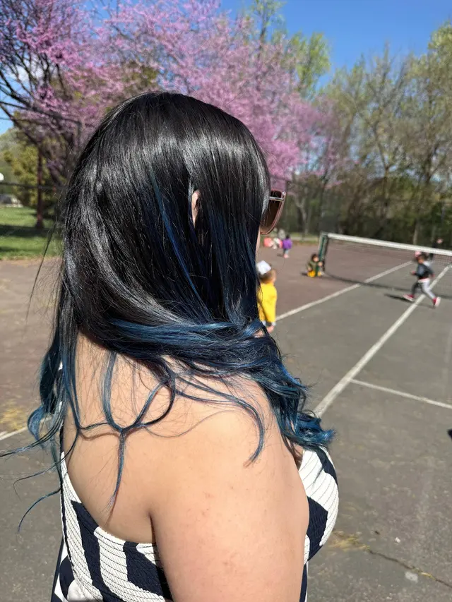 Customer photo from lucero's review