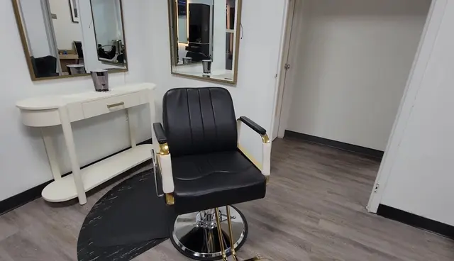 Fifi Braids @ Azaria hair studio — photo from the business 4