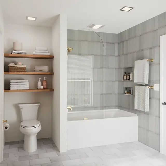 Customer photo of work by Annie DeCastro Design Group, from Janet Perez-Frye's review