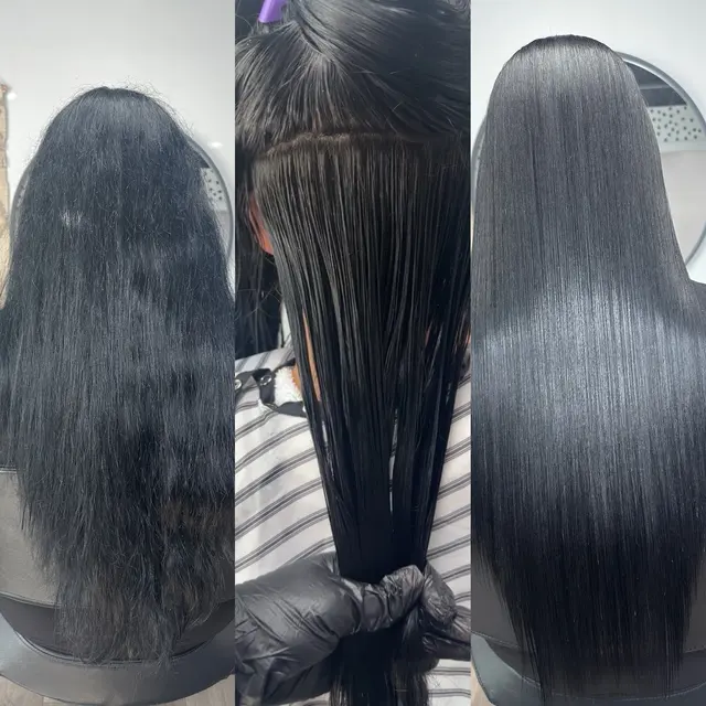 House Of Keratin — photo from the business 9