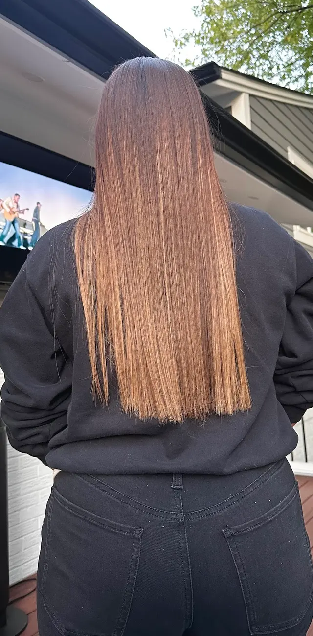 Customer photo from Melania's review