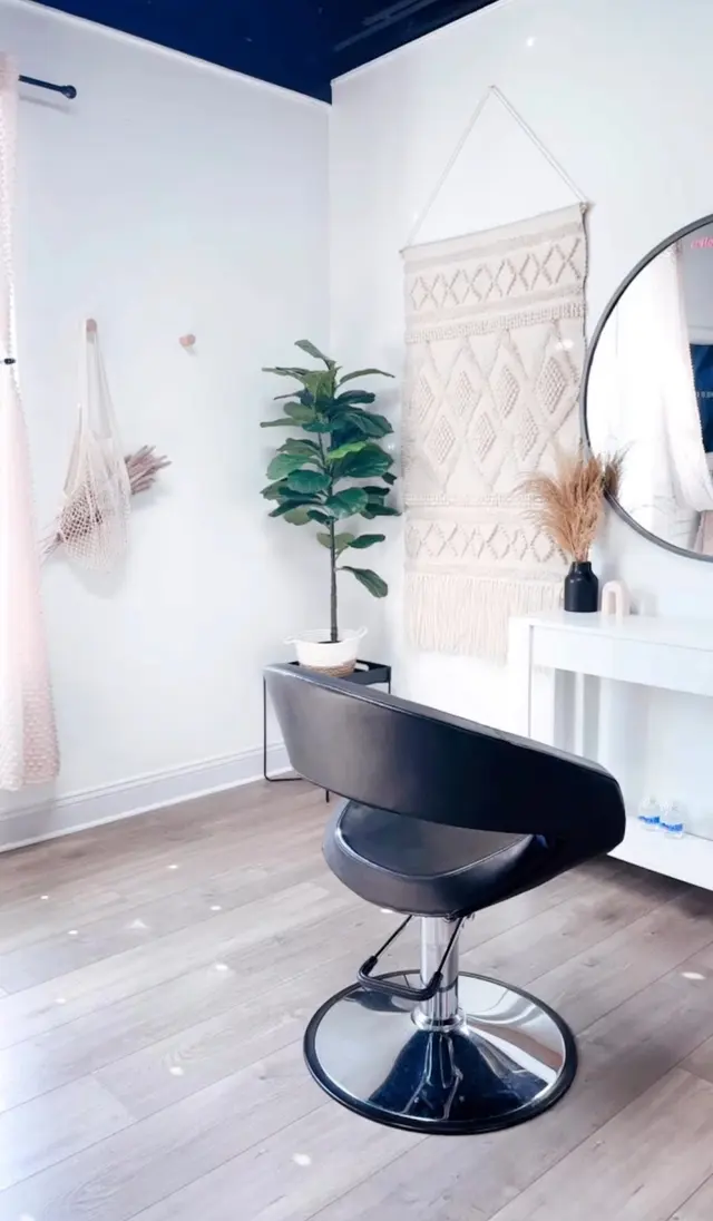 House Of Keratin — photo from the business 8
