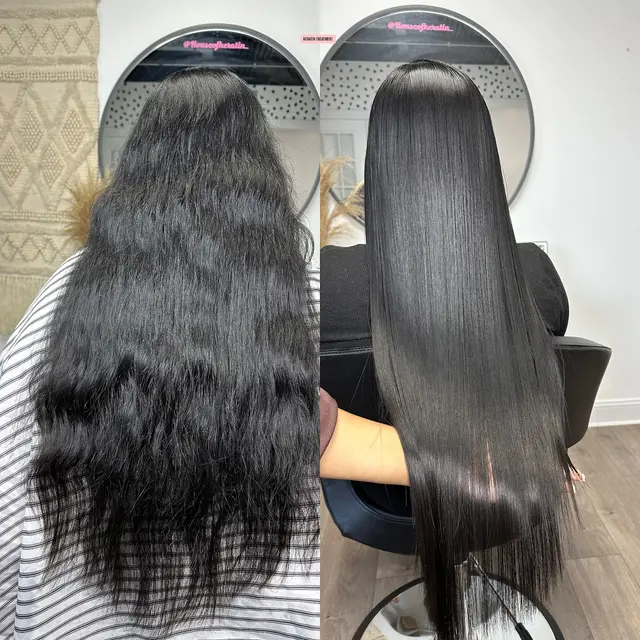 House Of Keratin — photo from the business 2