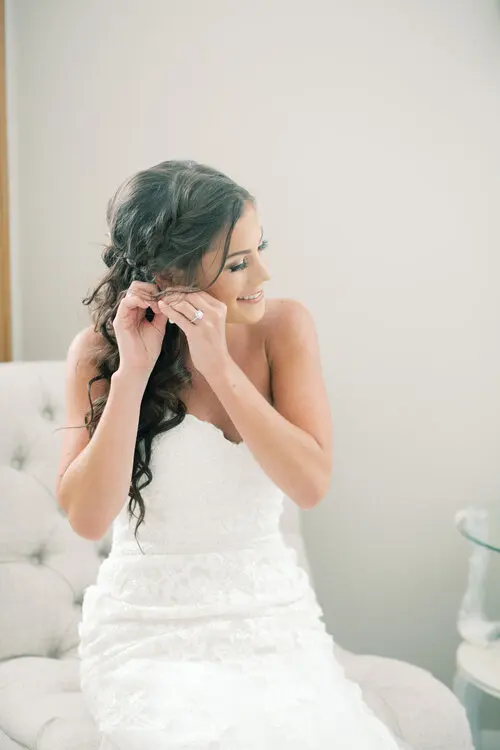 PriscillaM Beauty Hair & Makeup — photo from the business 10