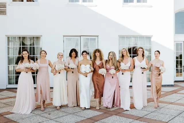 PriscillaM Beauty Hair & Makeup — photo from the business 5