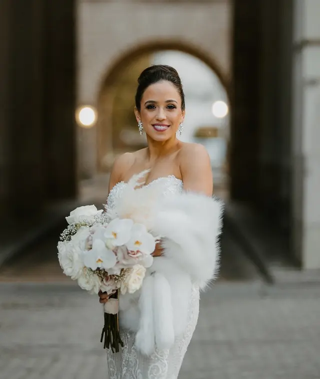 PriscillaM Beauty Hair & Makeup — photo from the business 8