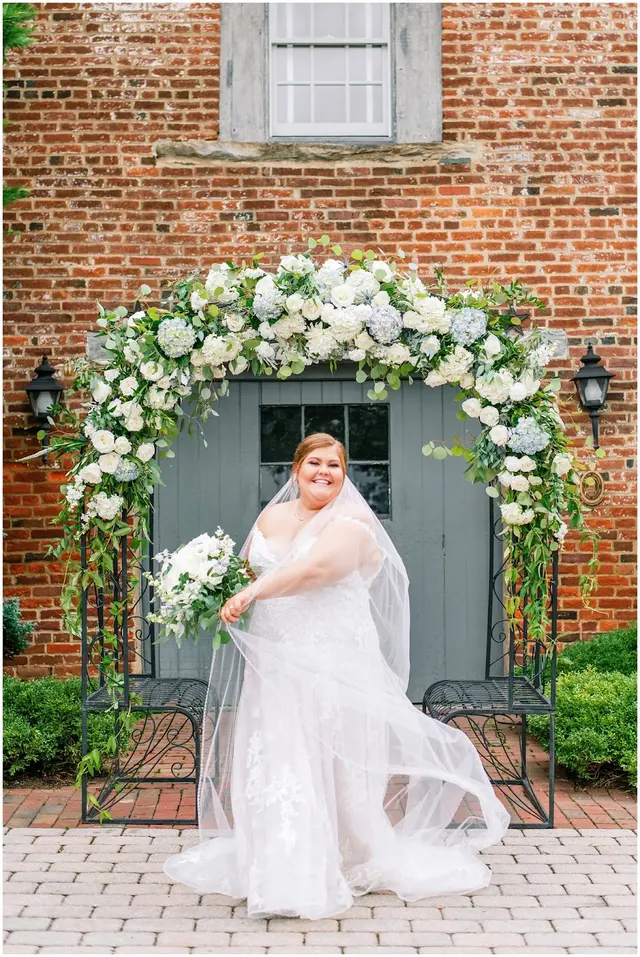 PriscillaM Beauty Hair & Makeup — photo from the business 11