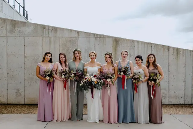 PriscillaM Beauty Hair & Makeup — photo from the business 12