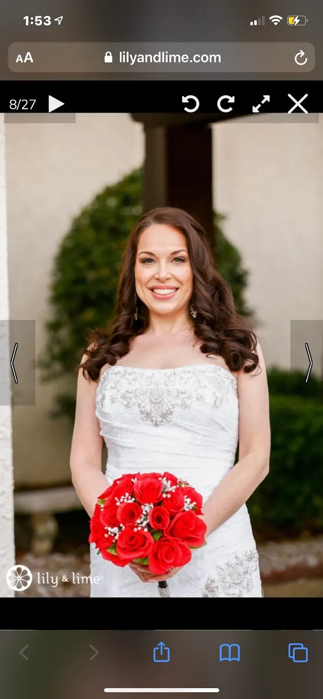 Customer photo from Kristin's review