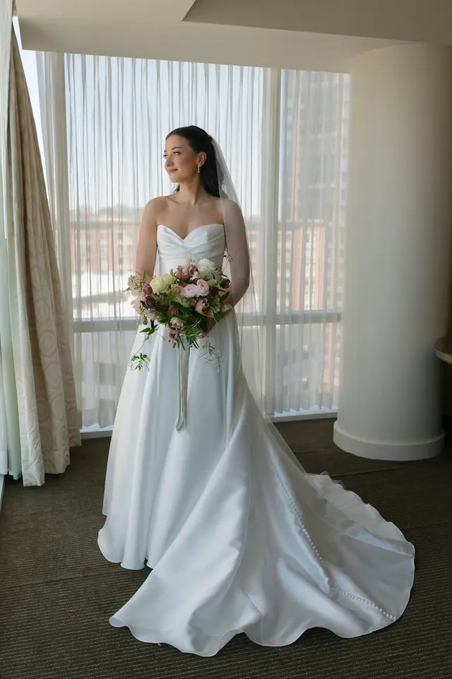 Customer photo from Megan's review
