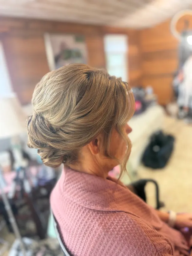 KC Artistry — photo from the business 5