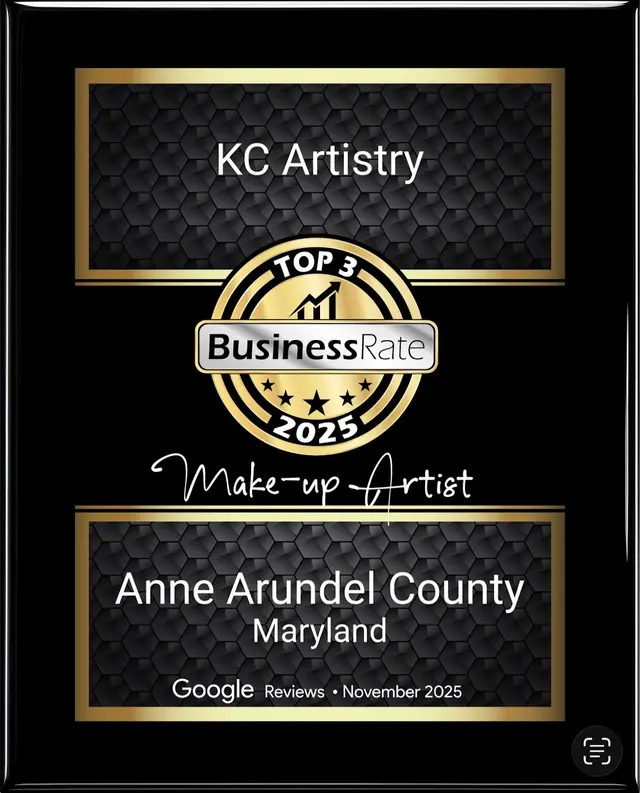 KC Artistry — photo from the business 2