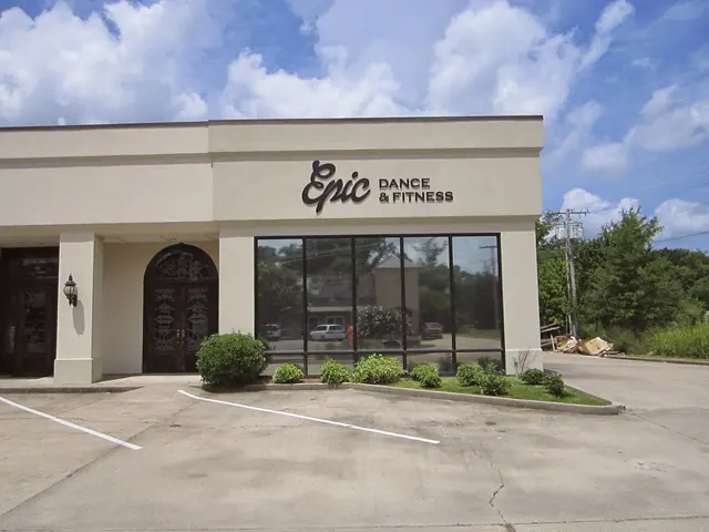 Epic Dance and Fitness — photo from the business 9