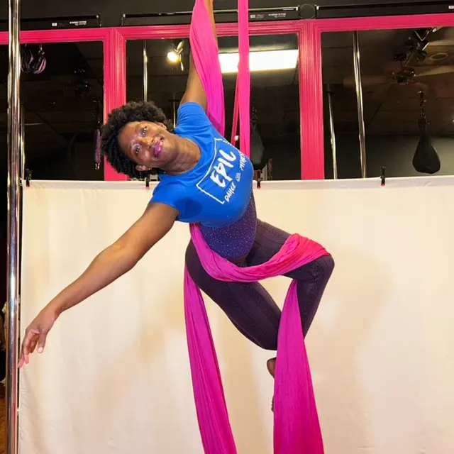 Epic Dance and Fitness — photo from the business 5