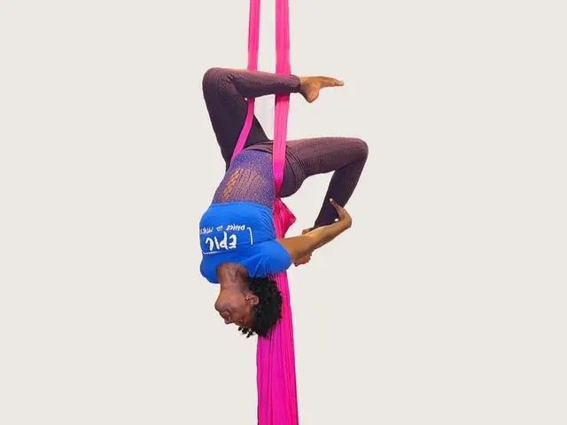 Epic Dance and Fitness — photo from the business 11