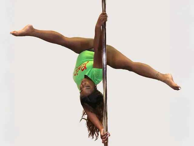 Epic Dance and Fitness — photo from the business 7