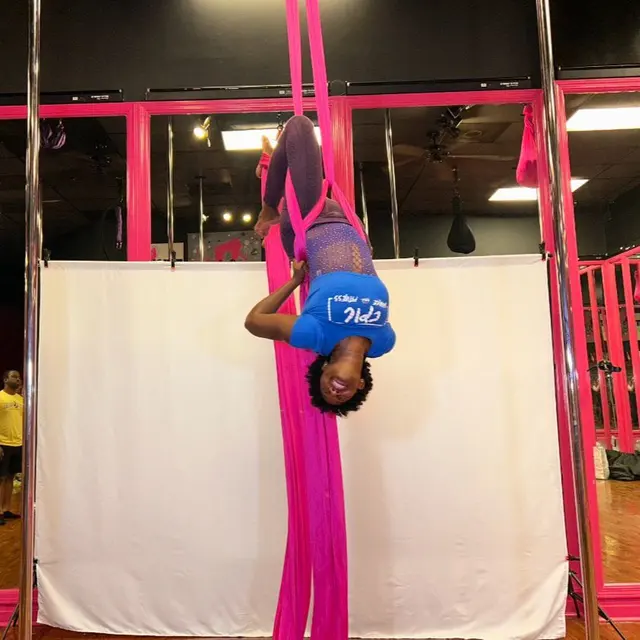 Epic Dance and Fitness — photo from the business 3